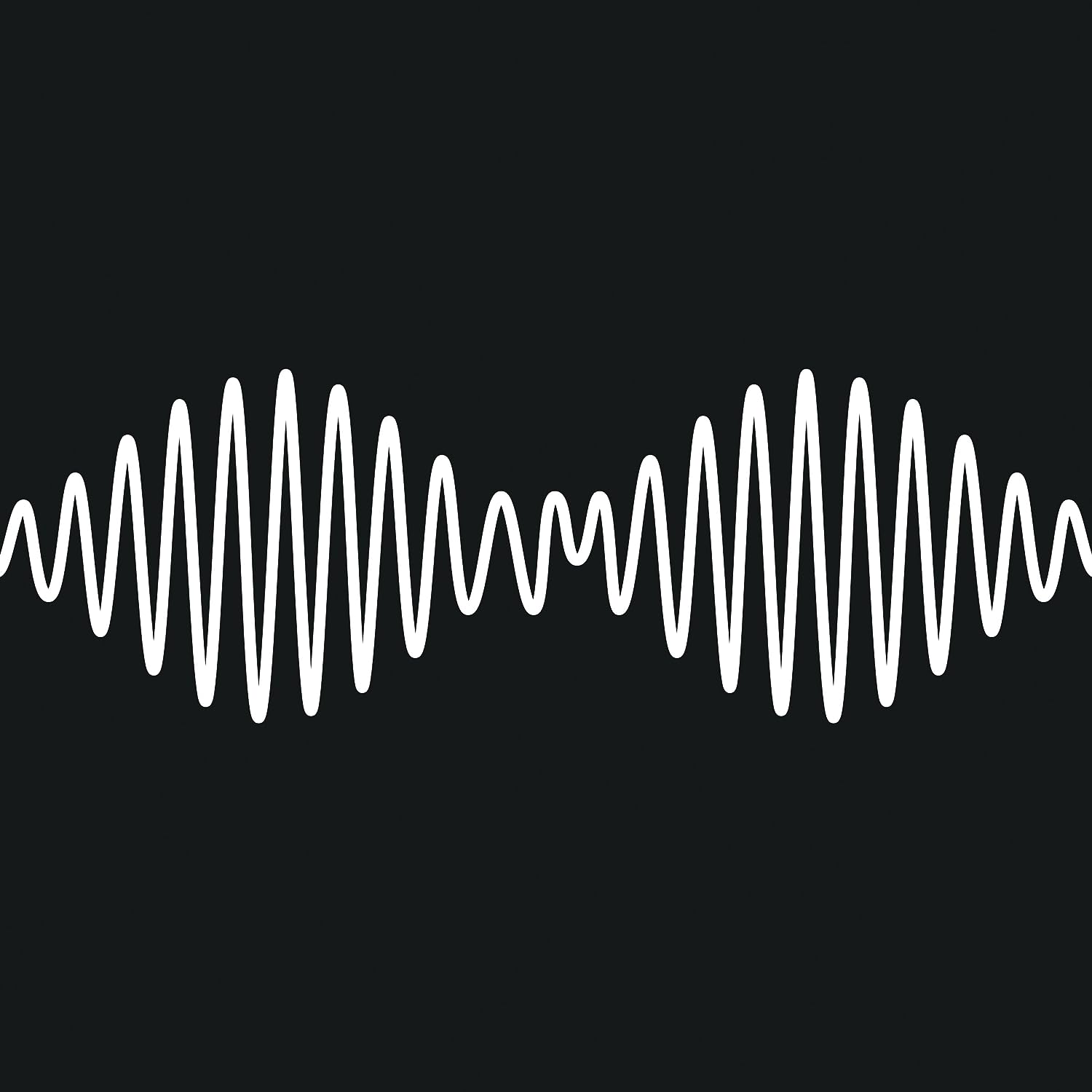ARCTIC MONKEYS - AM