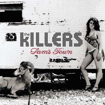 The KILLERS - Sam's Town