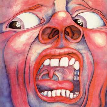 KING CRIMSON - In the Court of the Crimson King