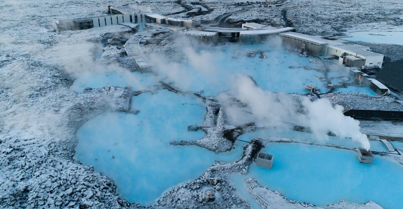 Blue Lagoon