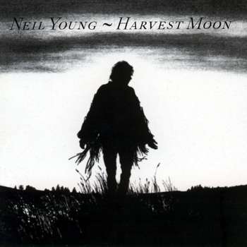 Neil YOUNG - Harvest Moon